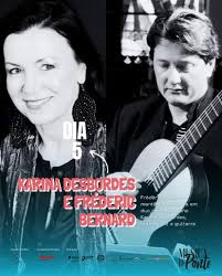 Frederic Bernard (@fredguit02) • Instagram photos and videos