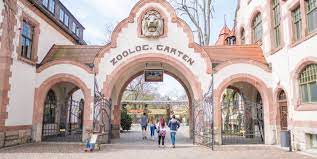Restaurants in der nähe von zoo leipzig auf tripadvisor: Eintritt Zoo Leipzig Erleben Sie Einen Der Artenreichsten Zoos Deutschlands