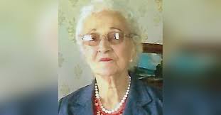 Obituary information for Louise Mae Ehlinger