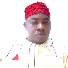 Nigeria Police Force