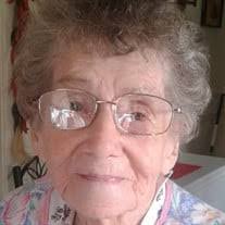 Flora Gunn's Instagram, Twitter & Facebook