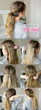 Pin On Hair