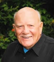 Donald Spence Obituary (1925