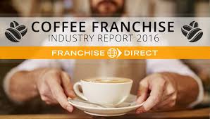 Coffee may offer some protection against: Coffee Franchise Industry Report 2016 Franchisedirect Com
