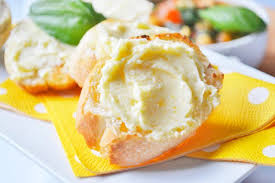 Knoblauchbrot Rezept Rezept Knoblauchbrot Rezept Rezepte Knoblauchbrot