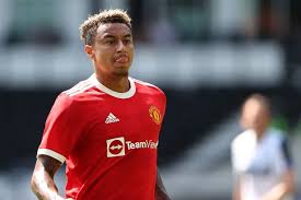 Sancho, whose move to old trafford was agreed in principle on july 1, completed a medical earlier this month after his. Jesse Lingard Has A Bruno Fernandes Problem At Man Utd And Ole Gunnar Solskjaer Knows It Manchester Evening News