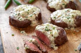 Brush the steak with oil, and season with salt and pepper. Broiling Beef Loving Texans