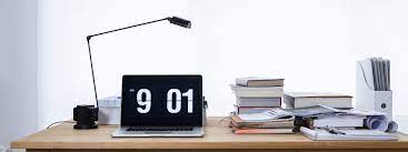 Very good tool for adding a couple of missing features to touchpad/magic mouse, for example: Fliqlo Flip Clock App And Screensaver