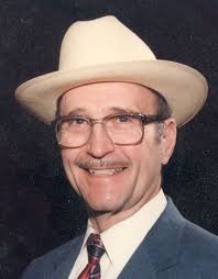 Frederick Wilson Barr