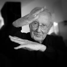 Claude Parent — Visionary Architect.