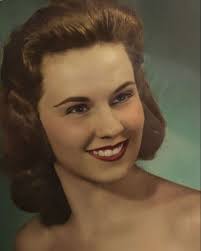 Wilma Ruth Howell Obituary April 6, 2025