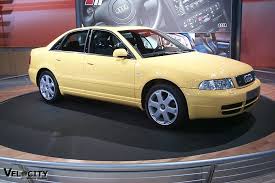 Image result for Imola Yellow 2001 Audi