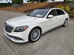 Image result for Diamond White 2018 Maybach