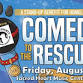 Comedy to the Rescue w/ Clay Foley @ Sacred Heart Music Center – Duluth