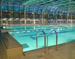 Piscine Josephine Baker Nageurs Com