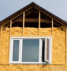 Grab an old rag and moisten it up in acetone. What Is Spray Foam Insulation With Pictures