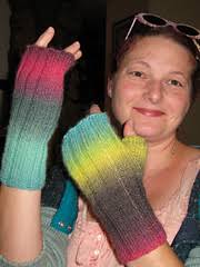 Ravelry: Designs by Denise Whitehead