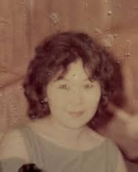 Eloise Ruth Rachel Johnson Obituary September 7, 2025