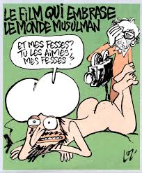 Charlie hebdo caricatures mahomet 2006. Attentat Contre Charlie Hebdo Huit Ans De Caricatures Et De Menaces Le Point