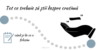 Cratima in ortografia limbii romane. Cratima Cand È™i De Ce O Folosim Alina S