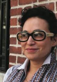 Sofía Hernández Chong Cuy