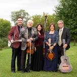 Mt Sterling Bluegrass Jamboree