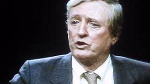 William Buckley vs Modern Conservatives: Marijuana Legalization