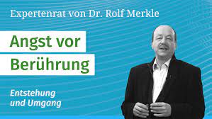 Angst Vor Beruhrung Und Korperlicher Nahe