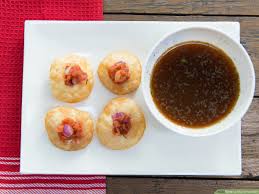 How To Make Pani Puri With Pictures Wikihow