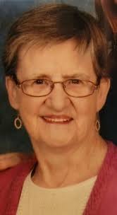 KINNEAR, DOREEN (nee Williamson) 1930-2023