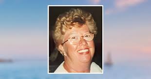 Pamela G. Lapenta Obituary December 2, 2023