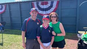 Fundraiser for Stephanie Malinoff by Melissa Bang : Aid Marc's Healing  Journey