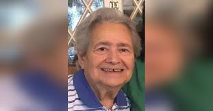 Obituary information for Carmela M. Parrottino