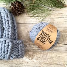 There are designs for all ages and patterns for all skill levels. Quick Chunky Knit Hat Pattern Mama In A Stitch