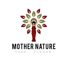 Plus, we have clever storage solutions and organization ideas for even the smallest bathrooms. Mother Nature Logo Business Card Template The Design Love Natural Logo Mother Nature Nature Artwork Paintings