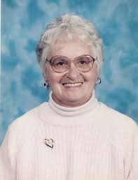 Obituary information for Mary Ann Pierce