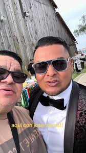 Los Influencers Que Fueron Ala Fiesta De Jose Torres