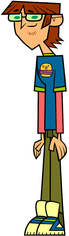 Harold | SuperAndrew418 Character Elimination Wiki | Fandom