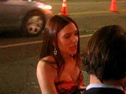 Scarlett johansson at he's just not that into you premiere afterparty. Scarlett Johansson Signing Autographs He S Just Not That Into You Premiere Feb 2 2009 Youtube