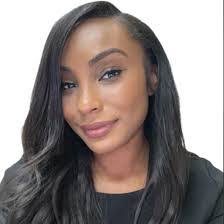 Miranda Terrell's Instagram, Twitter & Facebook