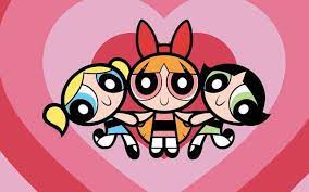 Only the best hd background pictures. Powerpuff Girls Hintergrundbild Nawpic