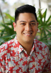 About Jason Baptiste