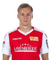 Join the discussion or compare with others! Felix Kroos Mittelfeldspieler Saison 2018 19 Detail 1 Fc Union Berlin