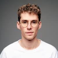 Похожие исполнители на Louis Read