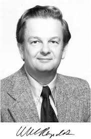 Chapter: William Craig Reynolds