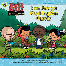 We did not find results for: I Am George Washington Carver By Brooke Vitale 9780593222157 Penguinrandomhouse Com Books