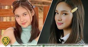 Karina Bautista's Instagram, Twitter & Facebook