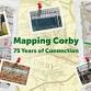 Mapping Corby: 75 Years of Connection exhibition event image