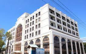 Iloilo city hall contact phone number is : Iloilo City Hall Is The Visayas Islands First Green Building