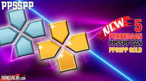 Ada user yang cukup dan nyaman menggunakan ppsspp biasa dan ada yang memilih untuk mengupdgrade ke versi ppsspp gold. Ternyata Ini 5 Perbedaan Ppsspp Dan Ppsspp Gold Wajib Tahu